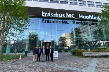 Congreso_EASL_2025_Erasmus_Medical_Center_Rotherdam