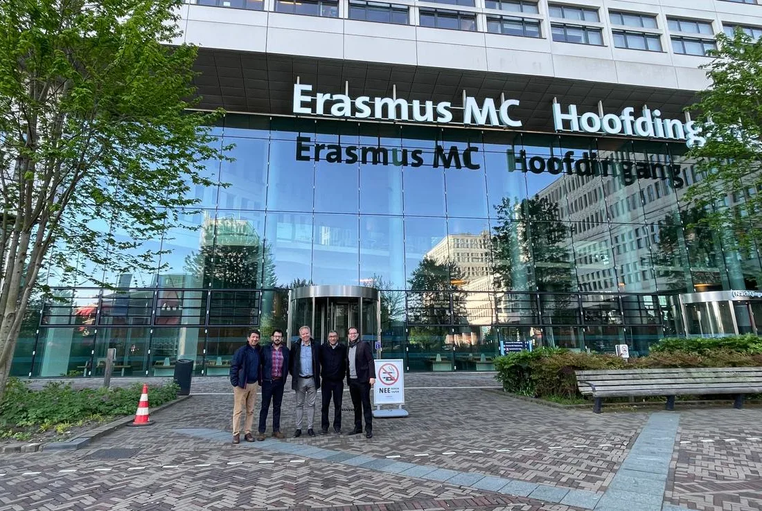 Congreso_EASL_2025_Erasmus_Medical_Center_Rotherdam